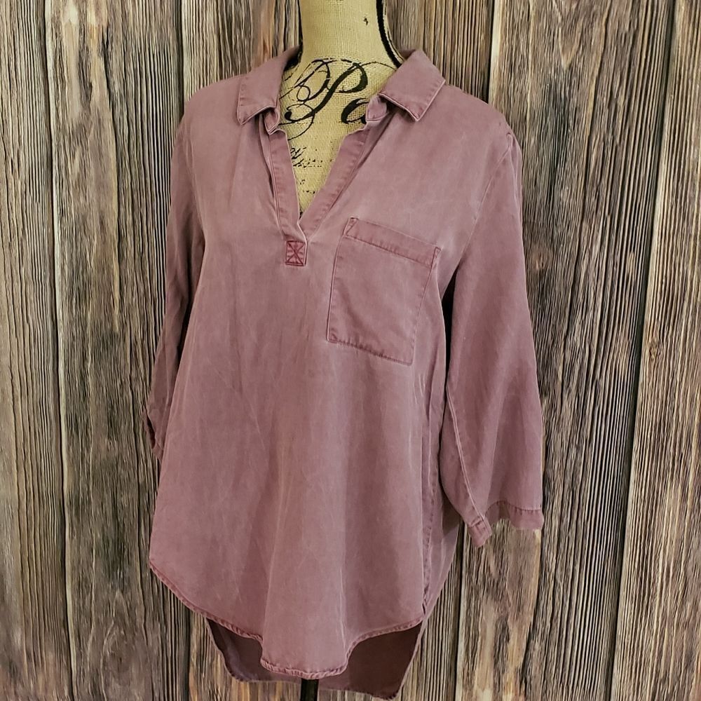 Mododoc Los Angeles Top Sz Medium
